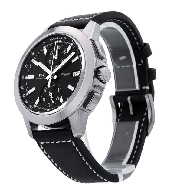IWC Ingenieur IW380901 Image 2